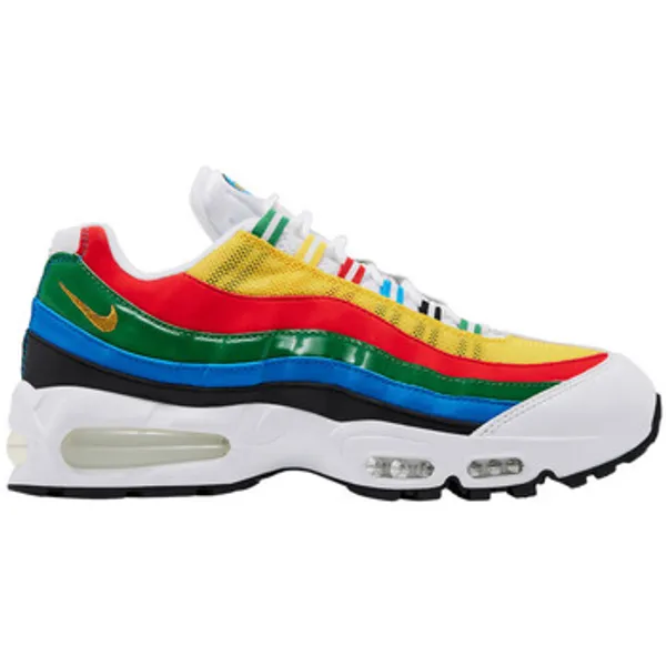 Lage Sneakers Nike Air Max 95 Olympic (2026)