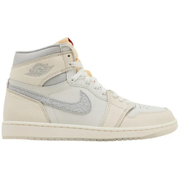Nike Hoge Sneakers  Jordan 1 Retro High OG Rood