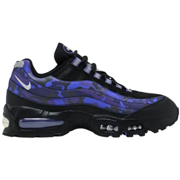 Nike Air Max 95 Violet