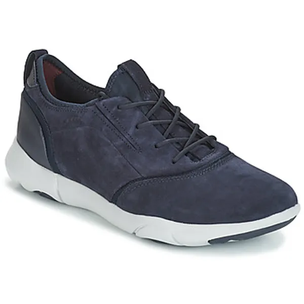 Geox Lage Sneakers Geox NEBULA S — vergelijk prijzen bij 1 winkel