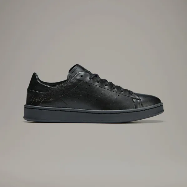 Adidas Stan Smith Black / Black / Black