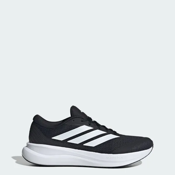 adidas Runfalcon 6 Cloudfoam Core Black/Cloud, vergelijk prijzen bij 1 winkel