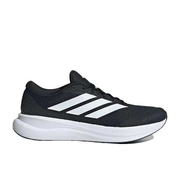 adidas Runfalcon 6 Cloudfoam Core Black/Cloud, vergelijk prijzen bij 1 winkel