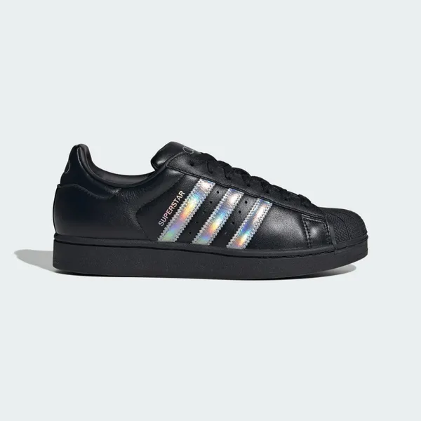 Adidas Superstar Core Black / Cloud White / Core Black