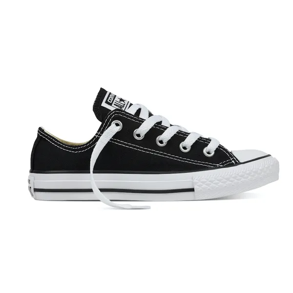 Converse Converse All Stars Laag 3J235C Zwart — vergelijk prijzen bij 2 winkels