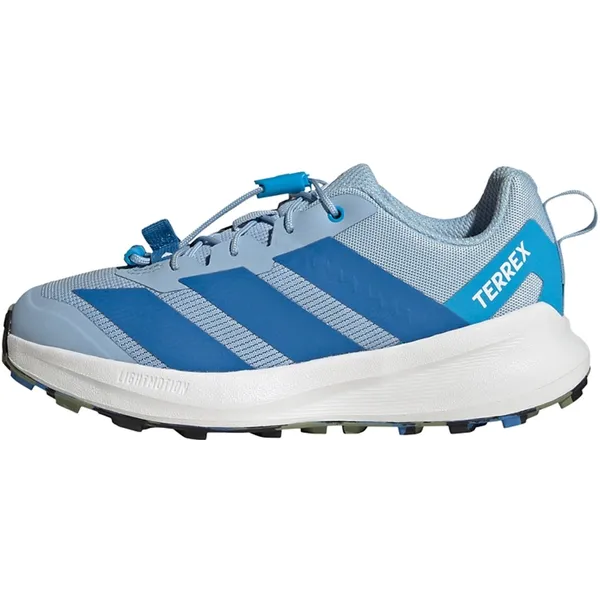 Adidas OPE05 Blauw