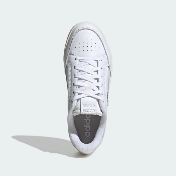 adidas Aspyre Wit, foto 3 van 5