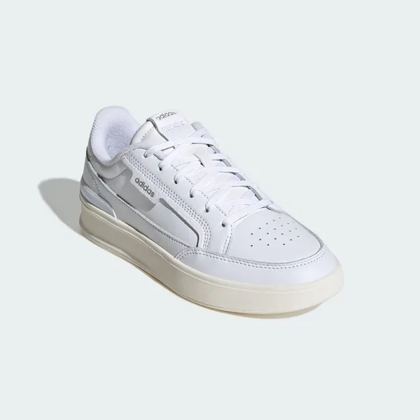 adidas Aspyre Wit, foto 5 van 5