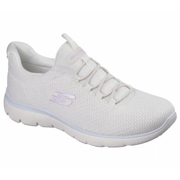Skechers Skechers Sport Women's Summits Summer Blush Sneakers Slip ins Vegan 150268 NTMT — vergelijk prijzen bij 1 winkel