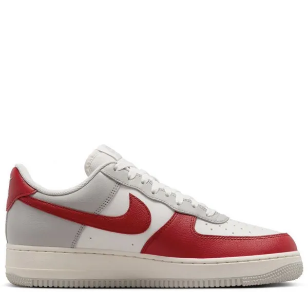 Nike Air Force 1 Rood