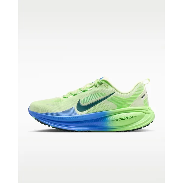 Nike Nike Vomero 18 Heren Hardloopschoenen Hm6803-111 - Kleur Wit — vergelijk prijzen bij 1 winkel