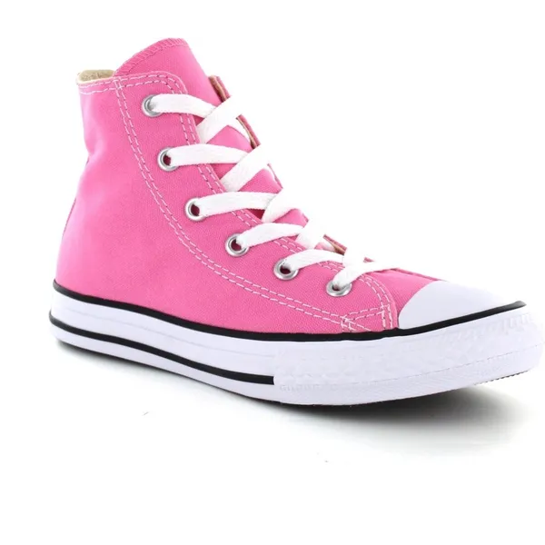 Converse All Star HI Roze, vergelijk prijzen bij 1 winkel