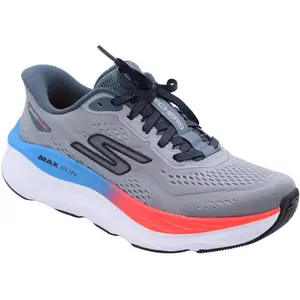 Skechers MAX RUN grijs
