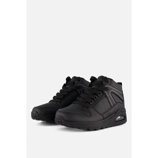 Skechers Uno Zwart