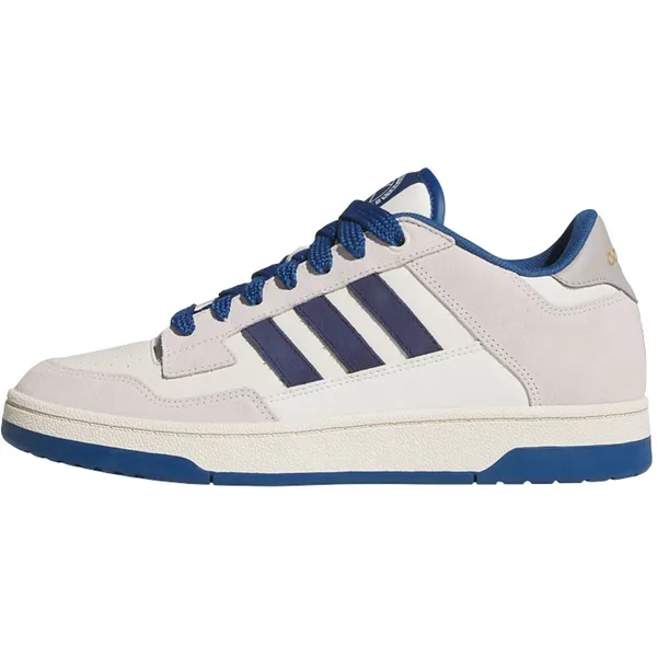 adidas adidas Sportswear Rapid Court Low Schoenen - Unisex - Wit — vergelijk prijzen bij 1 winkel