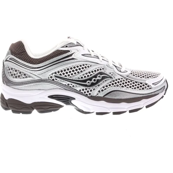 Bruin Saucony Progrid Omni 9 Bruin, vergelijk prijzen bij 1 winkel