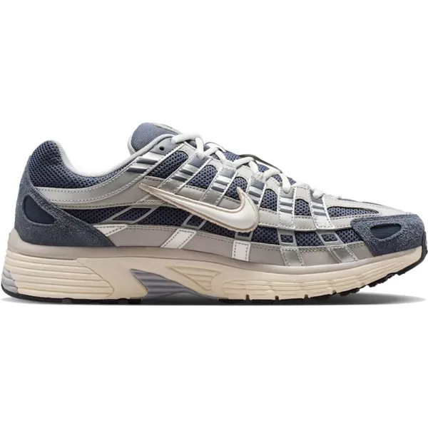 Nike Nike P-6000 Sneakers Iu7549-400 - Kleur Blauw — vergelijk prijzen bij 2 winkels