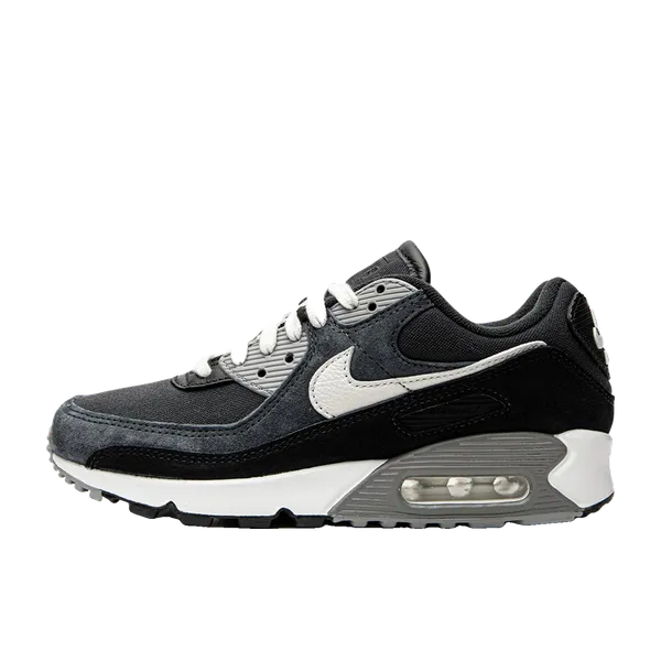 Nike Air Max 90 Premium Off Noir/Summit White-Black (Zwart), vergelijk prijzen bij 1 winkel