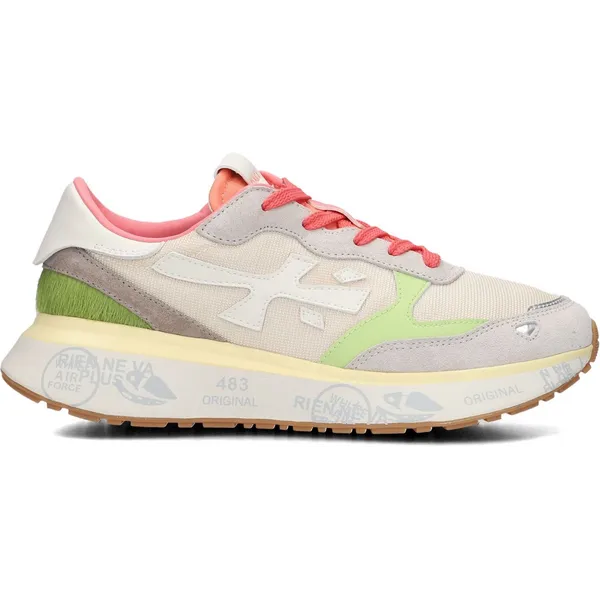 Premiata Premiata Lauryn Sneakers — vergelijk prijzen bij 2 winkels
