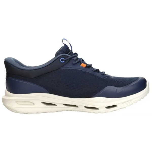 Skechers Skechers Slip-Ins: Arch Fit Orvan - Hunter Sneakers Laag - Blauw — vergelijk prijzen bij 1 winkel
