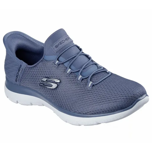 Skechers SUMMITS DIAMOND DREAM Blauw