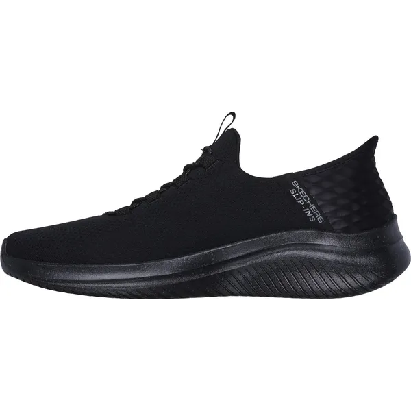 Skechers Ultra Flex 3.0 Right Away Zwart, vergelijk prijzen bij 1 winkel
