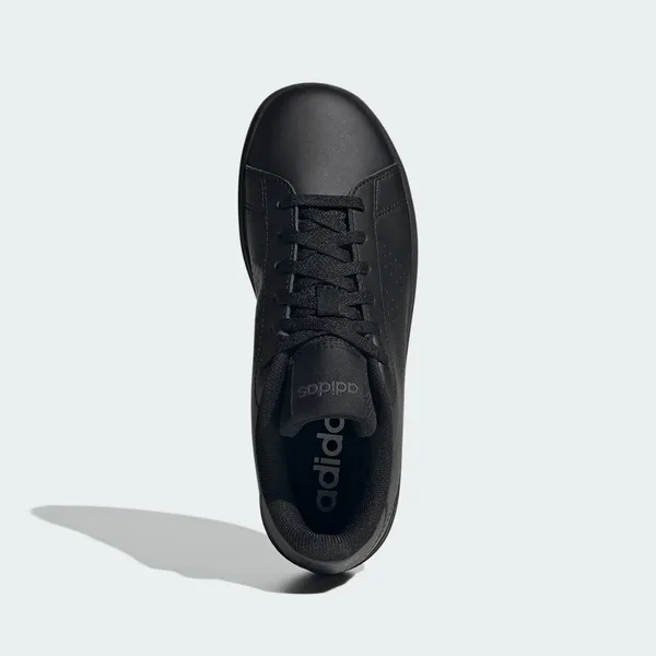 adidas Advantage Base 2.0 Zwart, foto 2 van 4