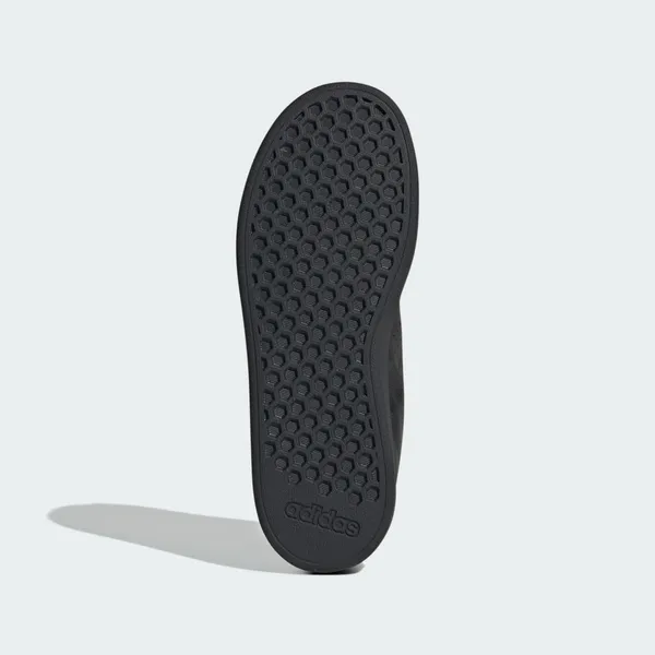 adidas Advantage Base 2.0 Zwart, foto 3 van 4