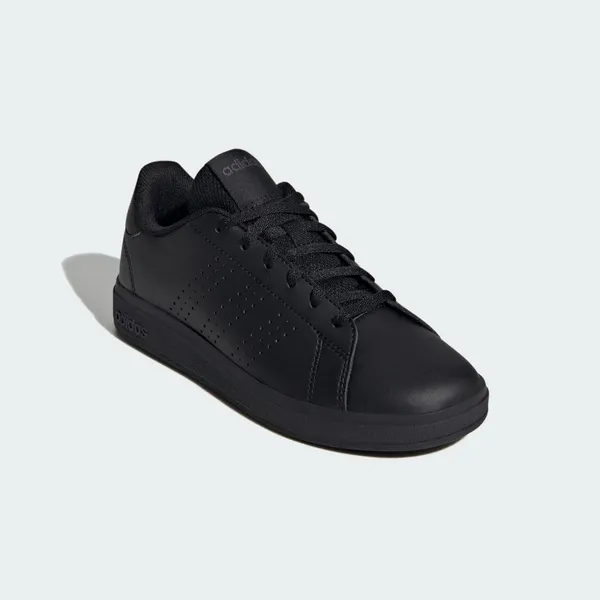 adidas Advantage Base 2.0 Zwart, foto 4 van 4