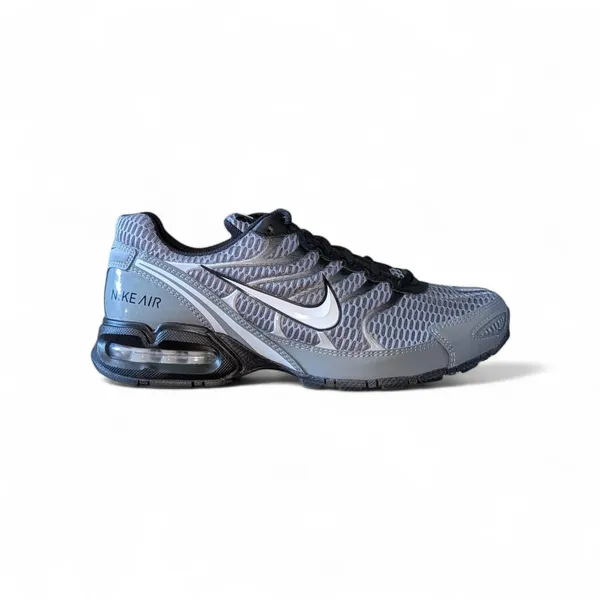 Nike Air Max Torch 4 Grijs/Zwart, vergelijk prijzen bij 1 winkel