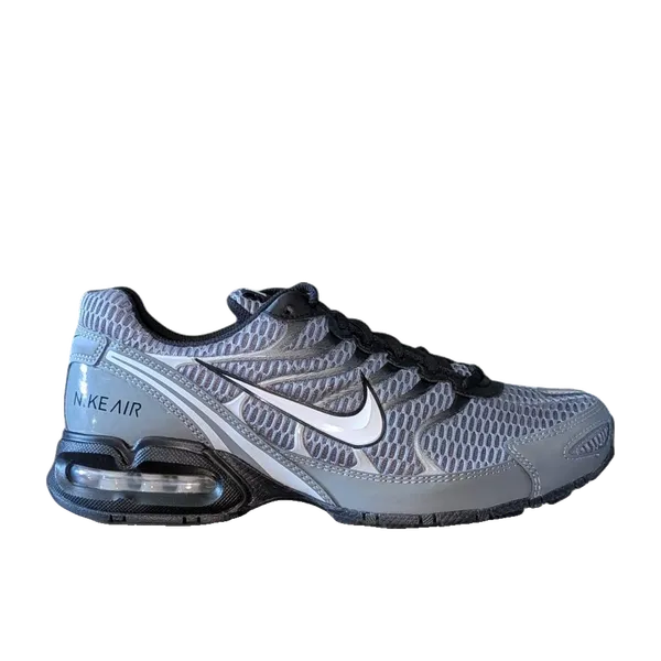 Nike Air Max Torch 4 Grijs/Zwart, vergelijk prijzen bij 1 winkel