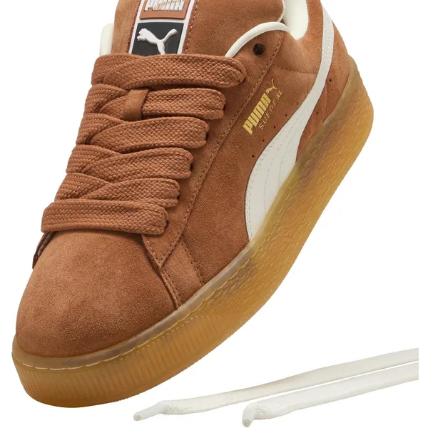 Puma Suède XL Brandy, vergelijk prijzen bij 1 winkel