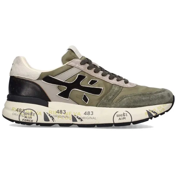 Premiata Mick 7720