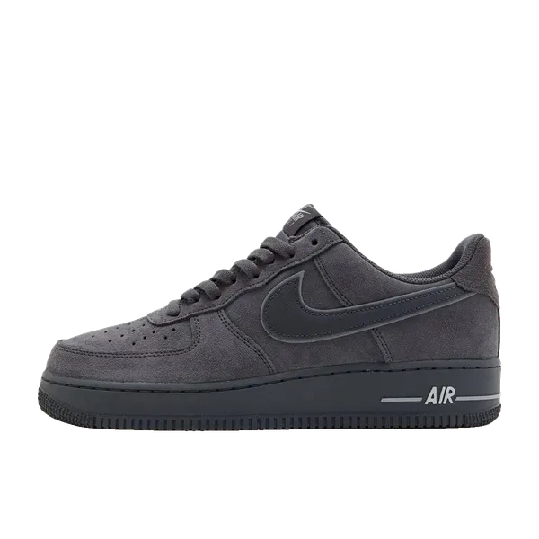 Nike Air Force 1 '07 LV8 "Grey Anthracite" Antracietgrijs, vergelijk prijzen bij 1 winkel