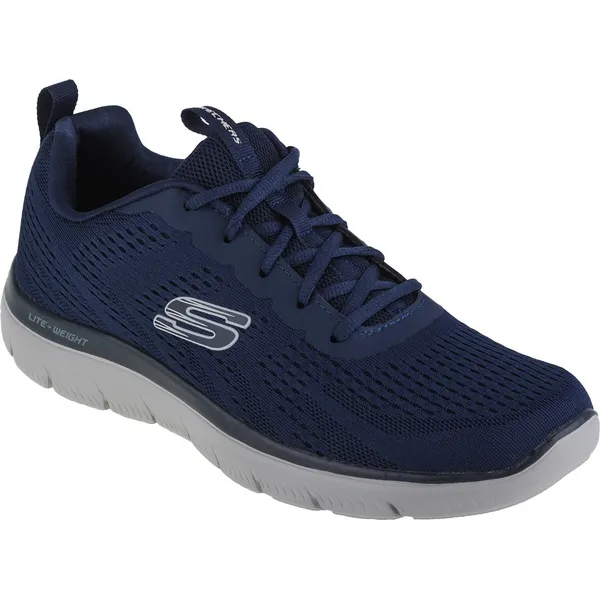Skechers Summits Marineblauw, vergelijk prijzen bij 1 winkel