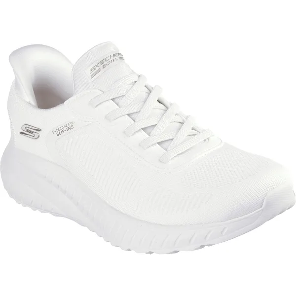 Skechers Skechers Bobs sqaud Chaos CURRENT MUSE sportschoenen voor dames 117497 OFWT — vergelijk prijzen bij 1 winkel