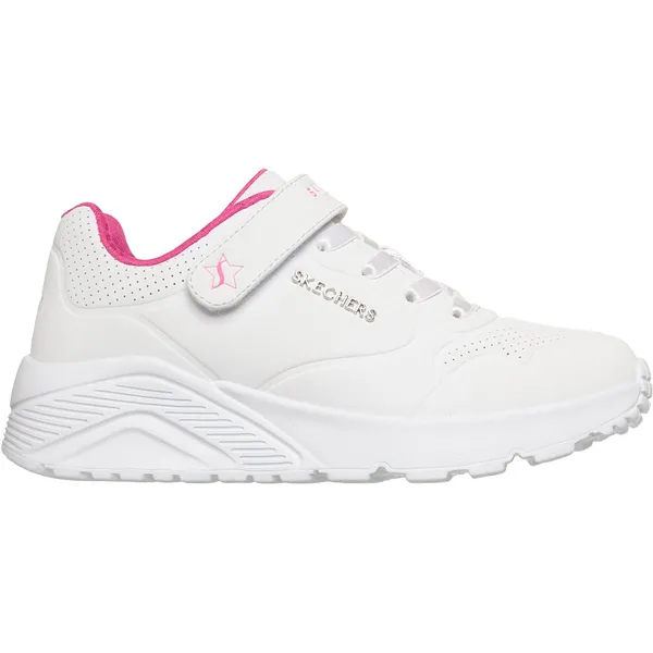 Skechers Skechers Uno Lite sneaker wit, — vergelijk prijzen bij 1 winkel