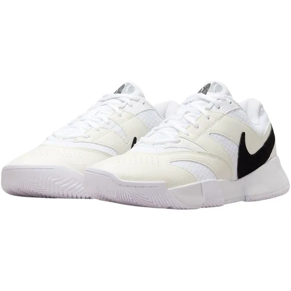 Nike Nike Court Lite 4 Tennisschoenen Heren — vergelijk prijzen bij 1 winkels