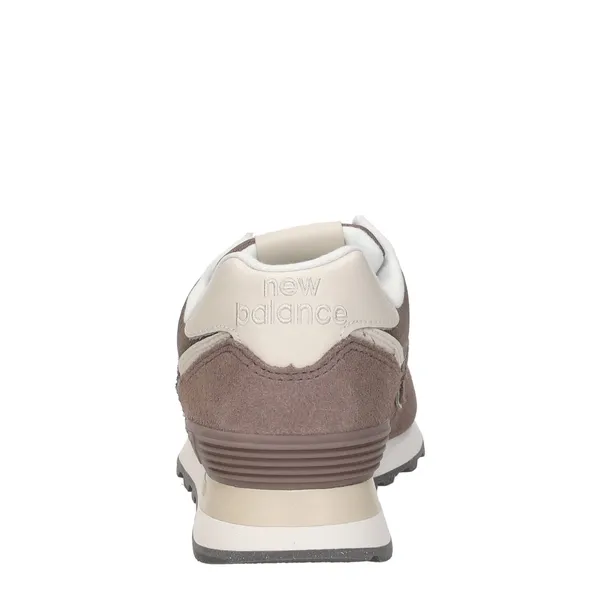 New Balance WL574 Rust, foto 3 van 4