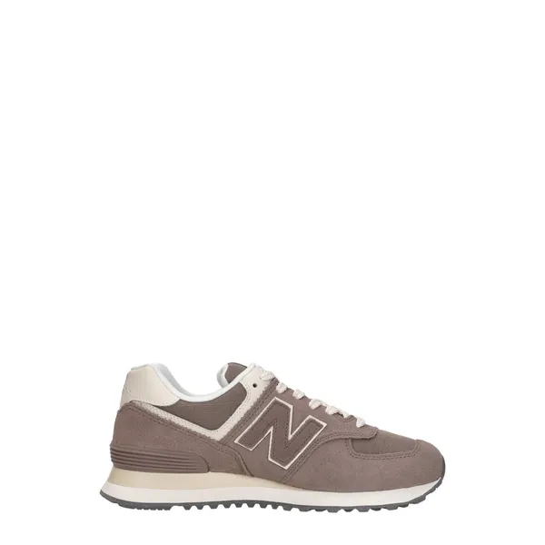 New Balance WL574 Rust, foto 4 van 4