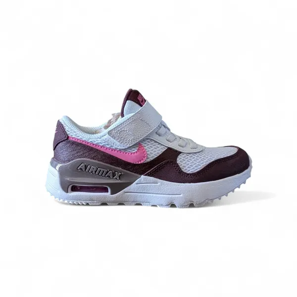 Nike Air Max Systm (PS) Grijs, vergelijk prijzen bij 1 winkel