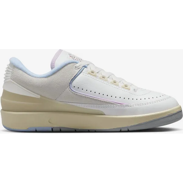 Nike Air Jordan 2 Low "Look Up In The Air" Wit, vergelijk prijzen bij 1 winkel
