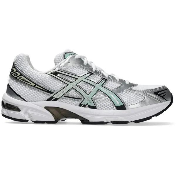 ASICS ASICS GEL-1130 Sneakers - WHITE / VERDIGRIS — vergelijk prijzen bij 1 winkel