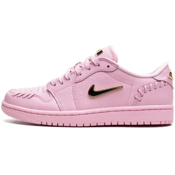 Nike Air Jordan 1 Method of Make "Perfect Pink", vergelijk prijzen bij 1 winkel