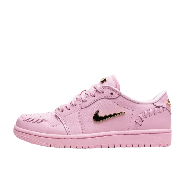 Nike Air Jordan 1 Method of Make "Perfect Pink", vergelijk prijzen bij 1 winkel