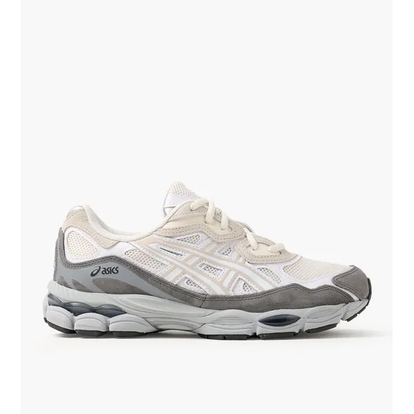 Asics Asics Gel-NYC Cream White | — vergelijk prijzen bij 2 winkels