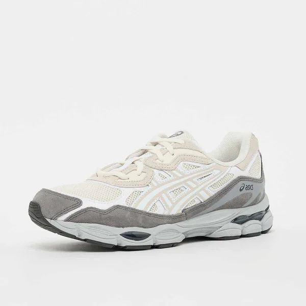 ASICS Gel-NYC Cream White, foto 2 van 3