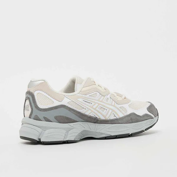ASICS Gel-NYC Cream White, foto 3 van 3