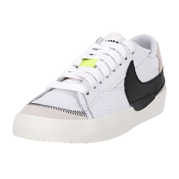 Nike 101 Blazer Low Jumbo Wit, vergelijk prijzen bij 1 winkel