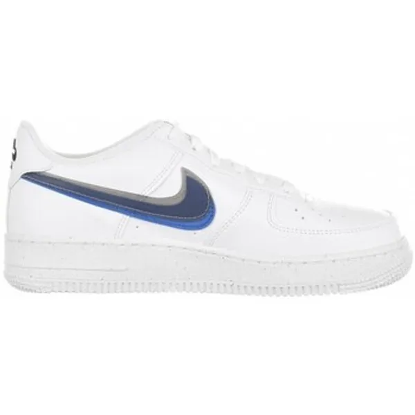 Nike Air Force 1 Impact Wit, vergelijk prijzen bij 1 winkel